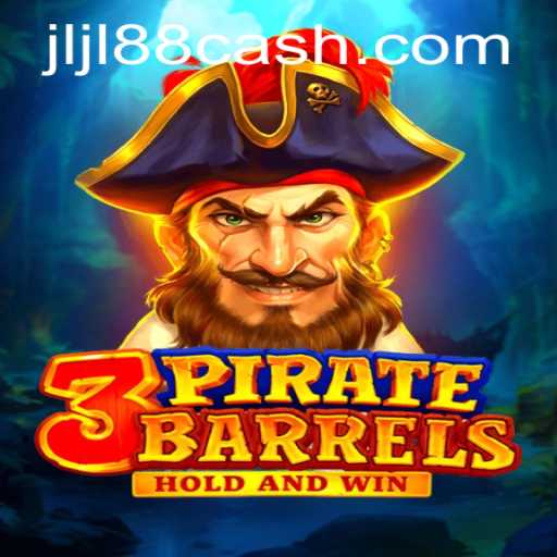 Dive into Adventure with 3PirateBarrels