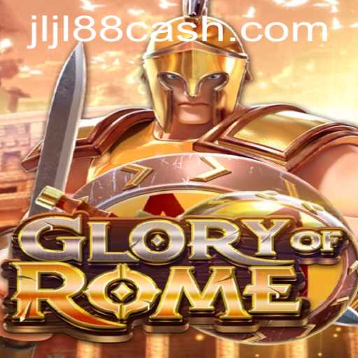 GloryofRome: The Rise of an Epic Strategy Game