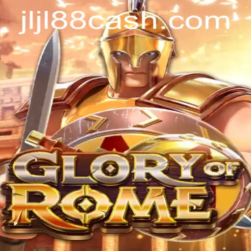 GloryofRome: The Rise of an Epic Strategy Game