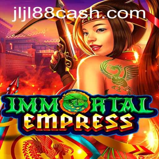 ImmortalEmpress: Unleashing Epic Adventures