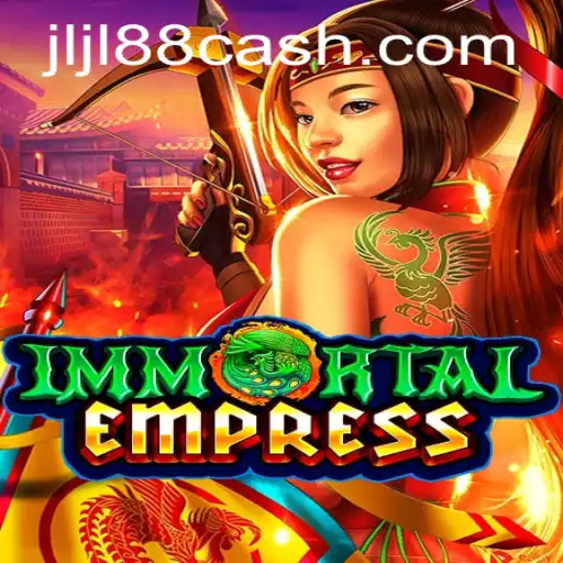 ImmortalEmpress: Unleashing Epic Adventures