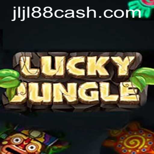 Exploring the Thrilling World of LuckyJungle: A Game of Chance and Adventure