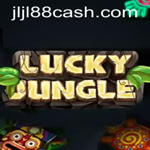 Exploring the Thrilling World of LuckyJungle: A Game of Chance and Adventure