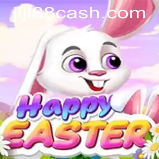 Unveiling 'HappyEaster': A Unique Gaming Experience with JLJL88