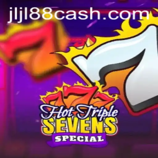 HotTripleSevensSpecial: A Game of Luck and Strategy