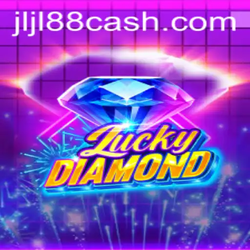 Unveiling LuckyDiamond: A Thrilling New Adventure in Gaming