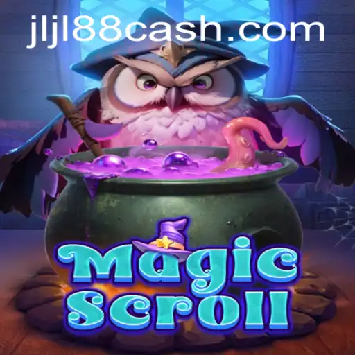 The Enchanting World of MagicScroll: Exploring the Mystical Game with JLJL88