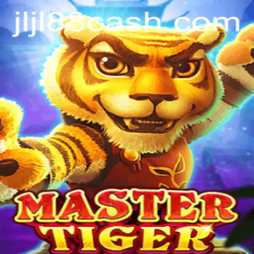 Unleashing the Excitement of MasterTiger and the Enigmatic JLJL88