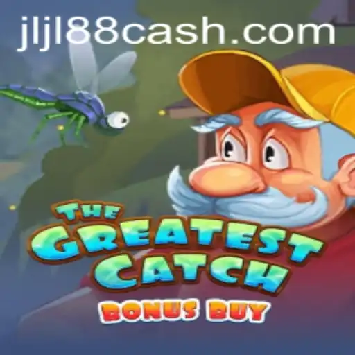 TheGreatestCatchBonusBuy: Dive into the Adventure of Catching Rewards