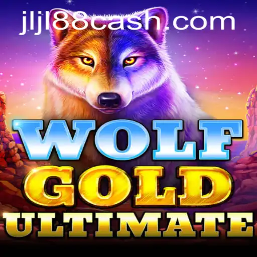 WolfGoldUltimate: A New Era of Digital Gaming