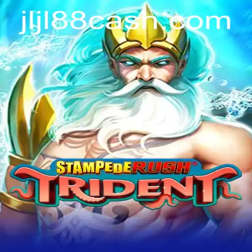 StempedeRushTrident: Dive into the Thrilling Adventure with JLJL88