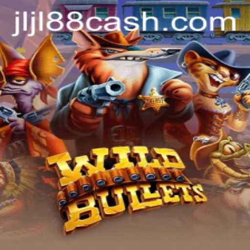 Exploring WildBullets: A Thrilling Gaming Experience with JLJL88